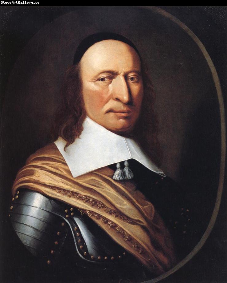 Couturier Henri Governor Peter Stuyvesant